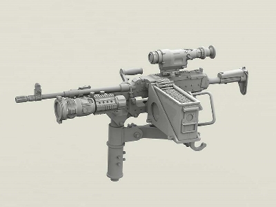 M240 Swing Var.3 Set - zdjęcie 8