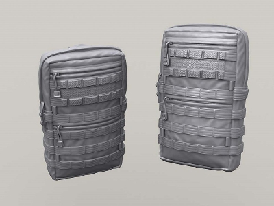 Emdom H2o Hydration Carrier (6ea) - zdjęcie 1