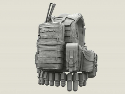 Emdom H2o Hydration Carrier (6ea) - zdjęcie 3