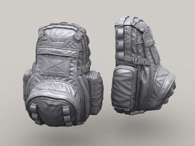 Eagle Yote Pack Set (6ea) - zdjęcie 2