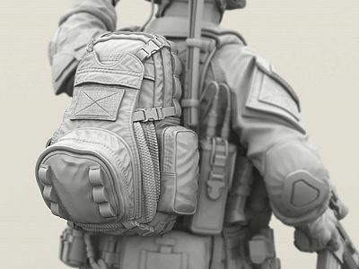 Eagle Yote Pack Set (6ea) - zdjęcie 3