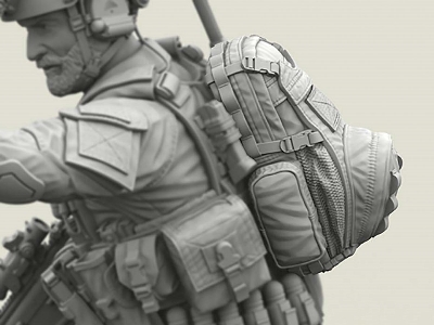 Eagle Yote Pack Set (6ea) - zdjęcie 4
