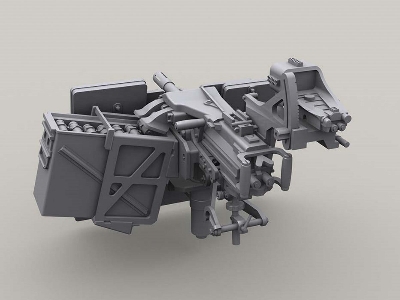 Mk.19 On Sag Shield Mount - zdjęcie 6