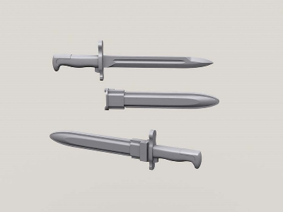 M1 Garand Set - zdjęcie 3