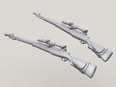M1d Sniper Garand Set - zdjęcie 5