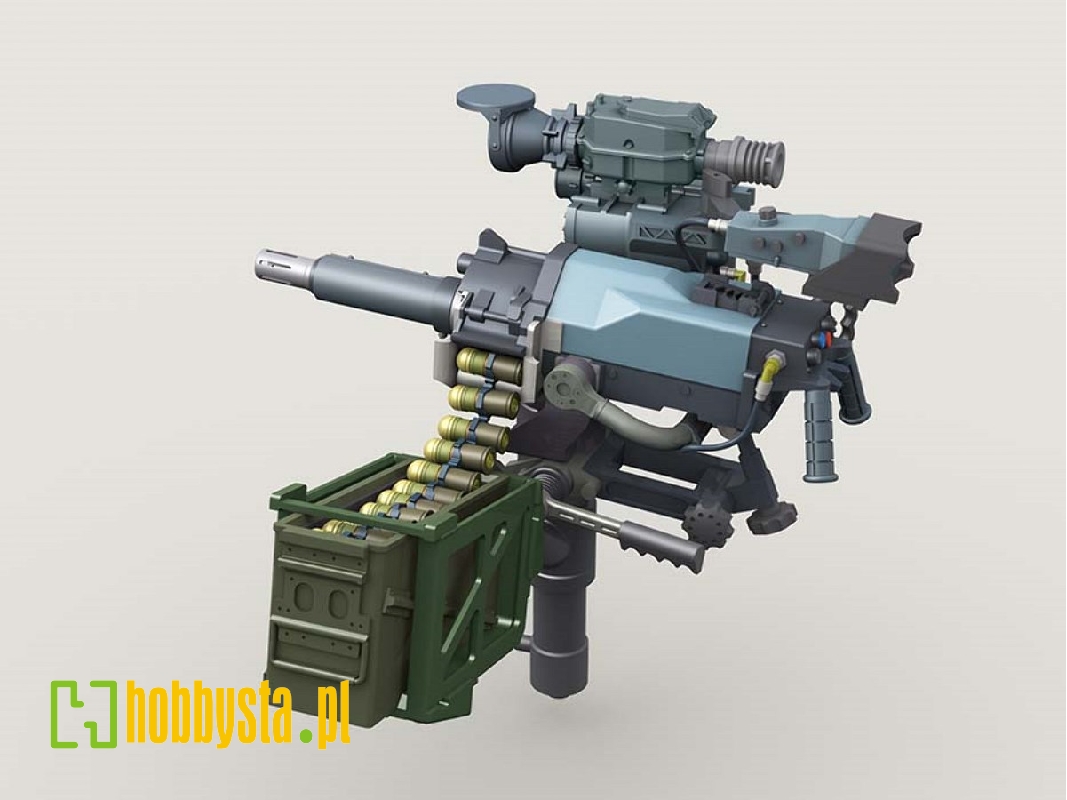 Mk47 Striker 40mm Agl W Anpwg-1 Sight Basic Set - zdjęcie 1