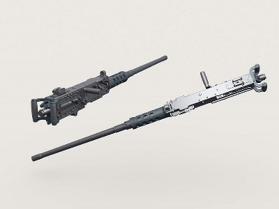M2 Hmg Standard Body Replacement Set - zdjęcie 1