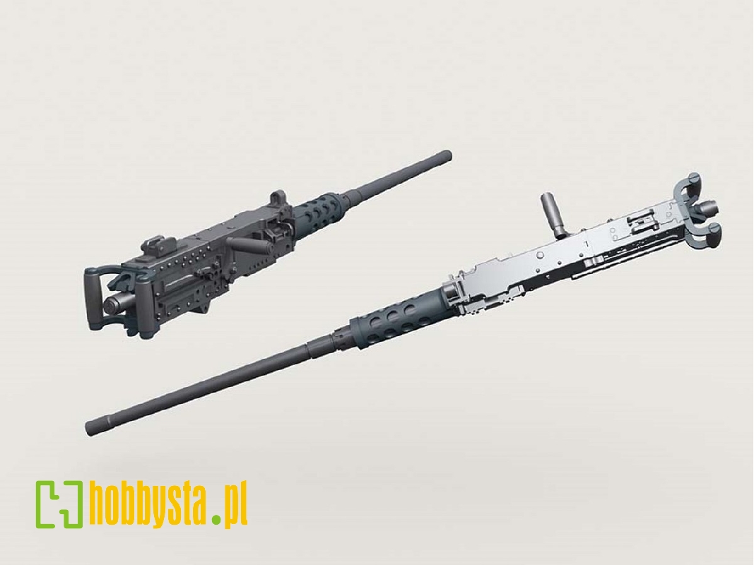 M2 Hmg Standard Body Replacement Set - zdjęcie 1 M2 Hmg Standard Body Replacement Set - zdjęcie 1