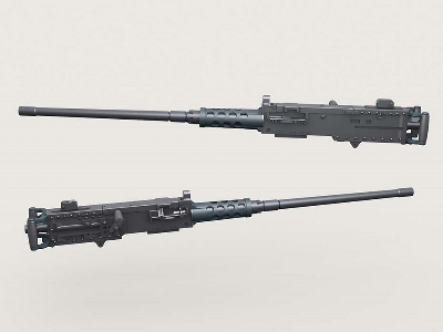 M2 Hmg Standard Body Replacement Set - zdjęcie 3