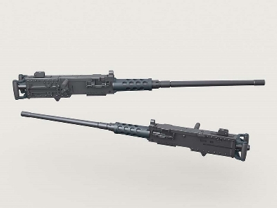 M2 Hmg Standard Body Replacement Set - zdjęcie 4