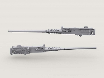 M2 Hmg Standard Body Replacement Set - zdjęcie 5