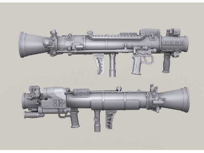 Carl-gustaf M4 Multi-role Weapon System (4ea) - zdjęcie 5