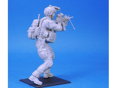 Us Navy Seal #2 Mk.48 Mg Gunner - zdjęcie 7