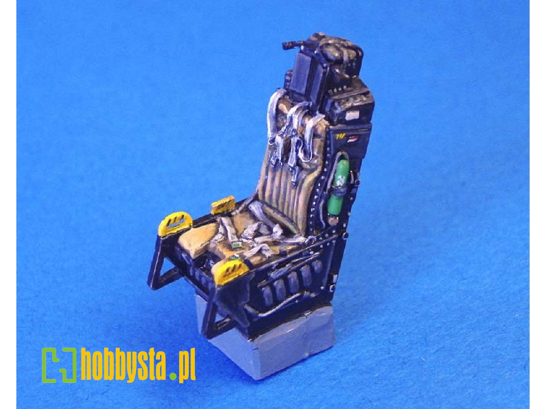 Acesii Seats Set (For F-15) 2ea - zdjęcie 1 Acesii Seats Set (For F-15) 2ea - zdjęcie 1