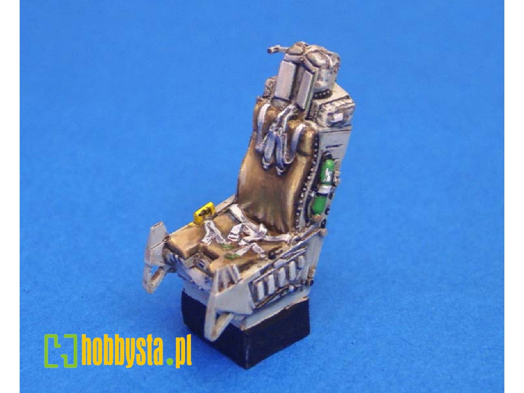 Acesii Seats Set (For F-16) 2ea - zdjęcie 1 Acesii Seats Set (For F-16) 2ea - zdjęcie 1