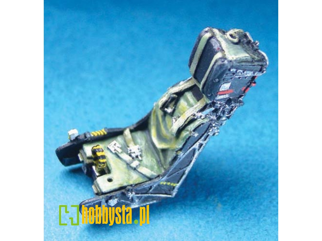 Sju-5/6 Seats Set (For F-18) - zdjęcie 1 Sju-5/6 Seats Set (For F-18) - zdjęcie 1