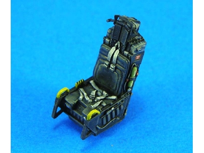 Acesii Seats Set (For F-15e/I/K) 2ea - zdjęcie 1