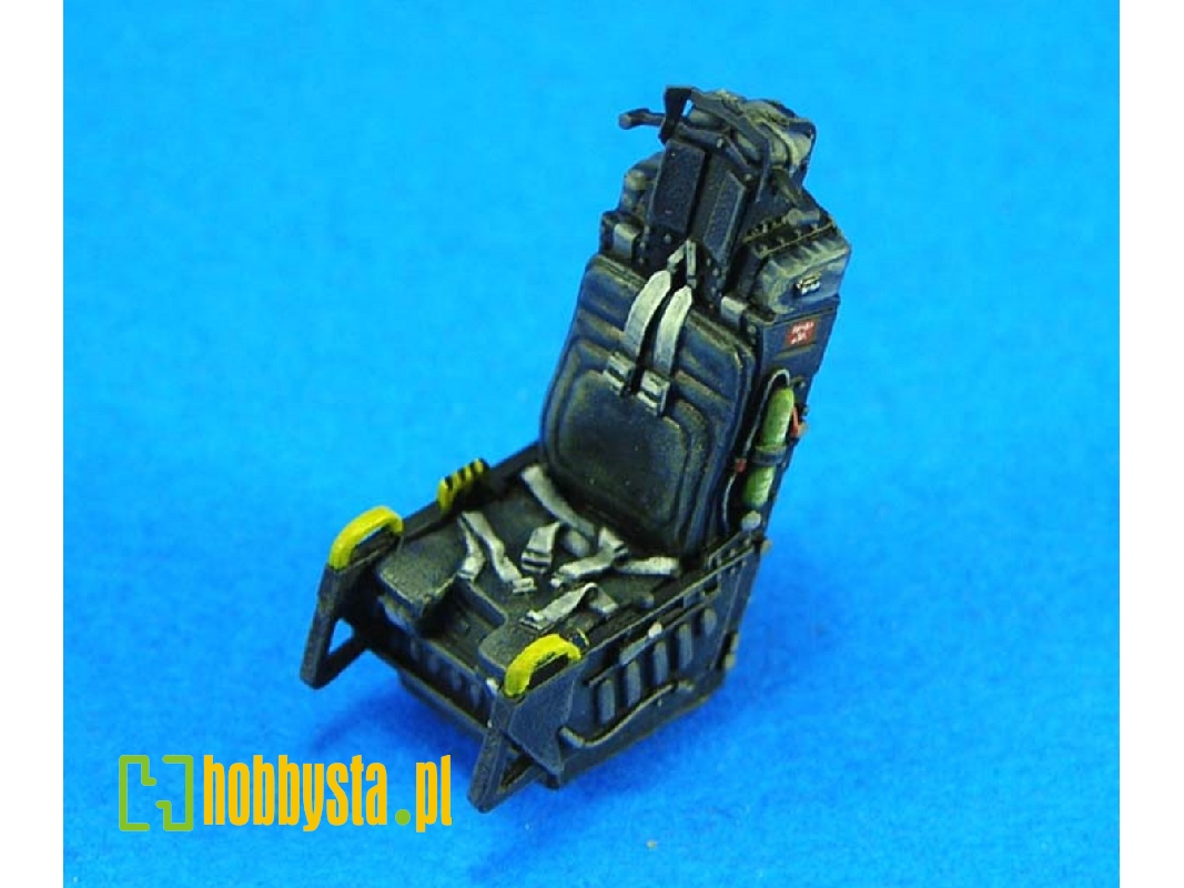Acesii Seats Set (For F-15e/I/K) 2ea - zdjęcie 1 Acesii Seats Set (For F-15e/I/K) 2ea - zdjęcie 1