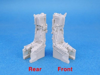 F-14d Seat Set (Sju-17 / 2ea) - zdjęcie 1