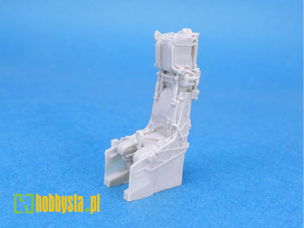 Sju-17 Seat Set (2ea/For F/A-18s, T-45 Etc) - zdjęcie 1 Sju-17 Seat Set (2ea/For F/A-18s, T-45 Etc) - zdjęcie 1