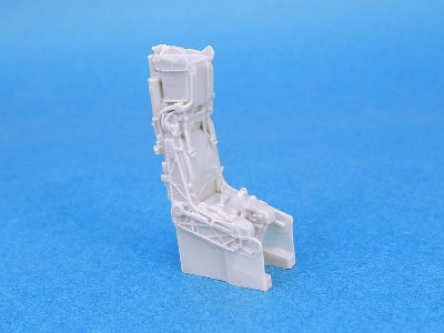 Sju-17 Seat Set (2ea/For F/A-18s, T-45 Etc) - zdjęcie 2