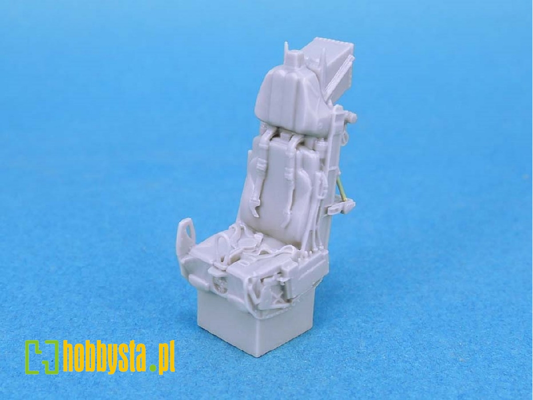 Lf4049 Mk.16 Ejection Seat For F-35 - zdjęcie 1