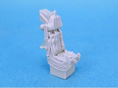 Lf4049 Mk.16 Ejection Seat For F-35 - zdjęcie 2