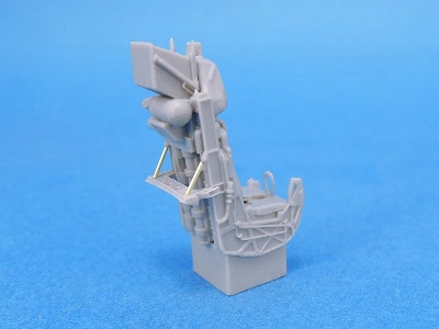 Lf4049 Mk.16 Ejection Seat For F-35 - zdjęcie 4