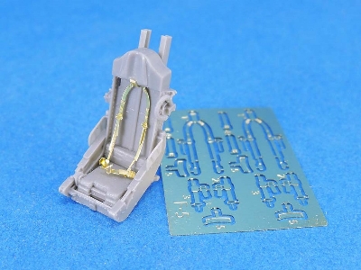 F-5e/F Seat Set (2ea) - zdjęcie 1