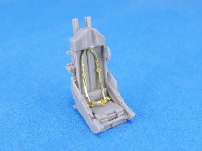 F-5e/F Seat Set (2ea) - zdjęcie 2