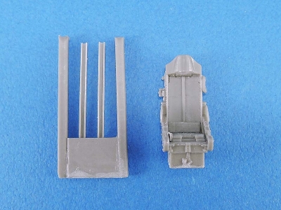F-5e/F Seat Set (2ea) - zdjęcie 3