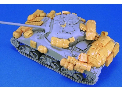 Sherman Firefly Stowage Set - zdjęcie 3