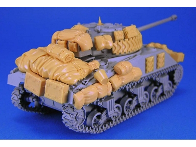 Sherman Firefly Stowage Set - zdjęcie 4