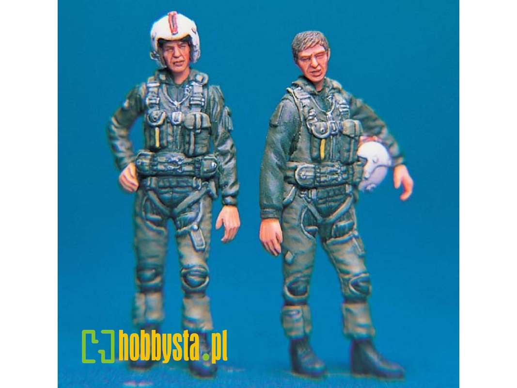 Us Modern Pilot - zdjęcie 1 Us Modern Pilot - zdjęcie 1