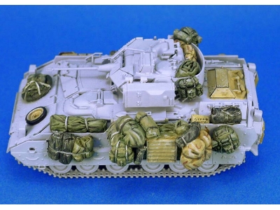 M2a2 Bradley Oif Stowage Set - zdjęcie 2