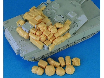 M1 Abrams Stowage Set - zdjęcie 1