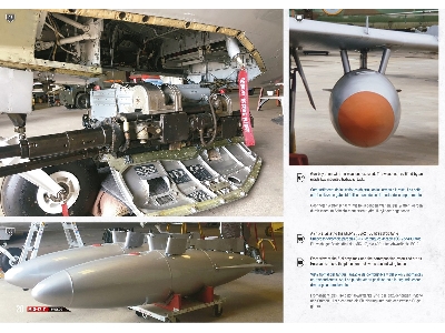 Mig-17f/Lim-5/Shenyang J-5 (English, Spanish, German) - zdjęcie 5