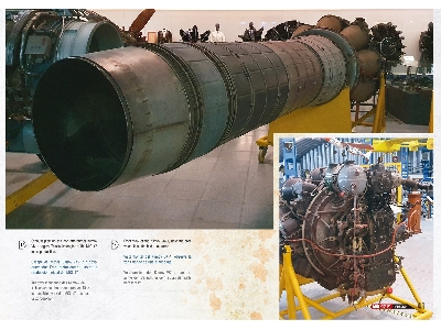 Mig-17f/Lim-5/Shenyang J-5 (English, Spanish, German) - zdjęcie 8