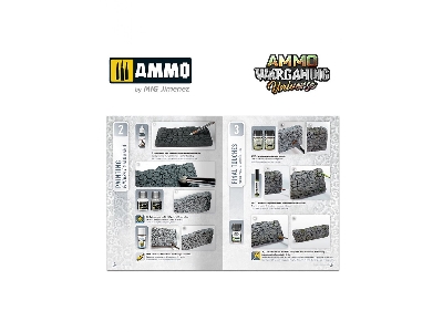 Ammo Wargaming Universe 11 - Create Your Own Rocks - zdjęcie 6