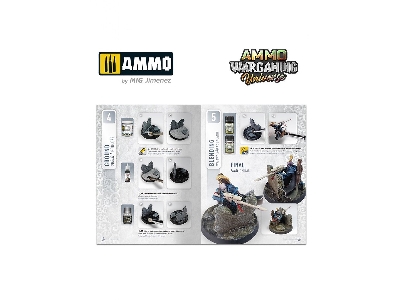 Ammo Wargaming Universe 11 - Create Your Own Rocks - zdjęcie 7