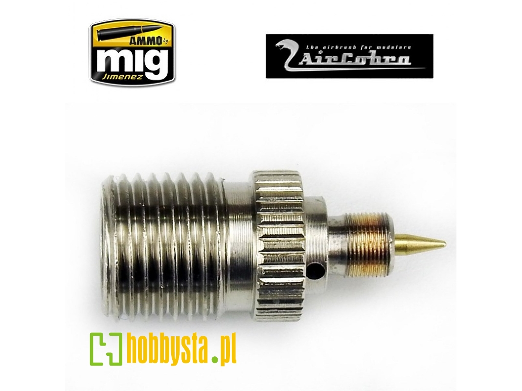 Complete Air Valve Assembly - zdjęcie 1 Complete Air Valve Assembly - zdjęcie 1