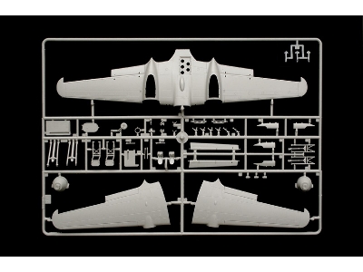 S.79 Bombowiec Sparviero  - zdjęcie 11