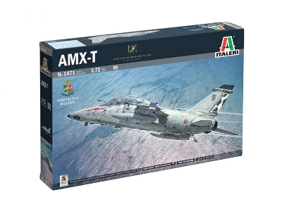 AMX-T - zdjęcie 2