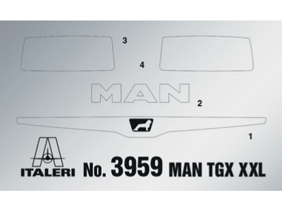 MAN TGX 18.500 XXL Lion Pro Edition - zdjęcie 5