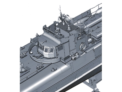 Schnellboot S-26/S-38 - zdjęcie 9