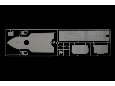 Schnellboot S-26/S-38 - zdjęcie 19