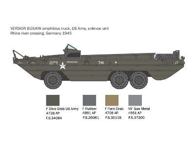 DUKW - zdjęcie 6