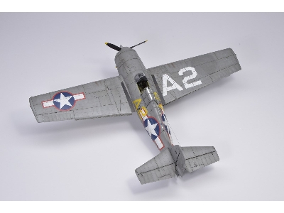 FM-1 Wildcat 1/48 - zdjęcie 5