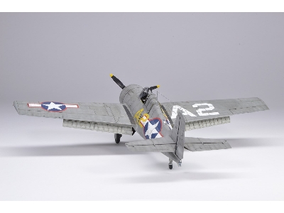 FM-1 Wildcat 1/48 - zdjęcie 16