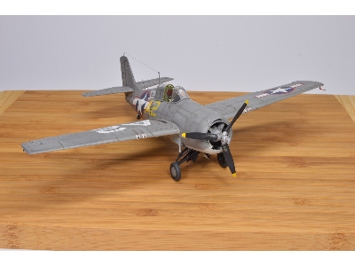 FM-1 Wildcat 1/48 - zdjęcie 19